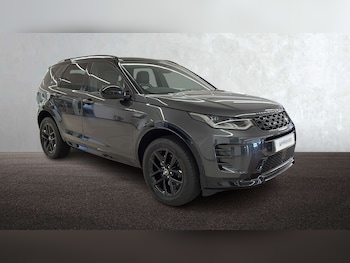Used Land Rover Discovery Sport 2026 for sale - 79595979: Photo