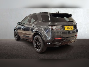 Used Land Rover Discovery Sport 2026 for sale - 79595979: Photo