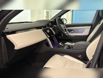 Used Land Rover Discovery Sport 2026 for sale - 79595979: Photo