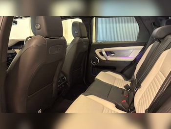 Used Land Rover Discovery Sport 2026 for sale - 79595979: Photo