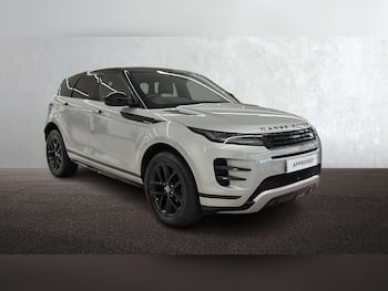 Used Land Rover Range Rover Evoque 2025 for sale - 79703807: Photo