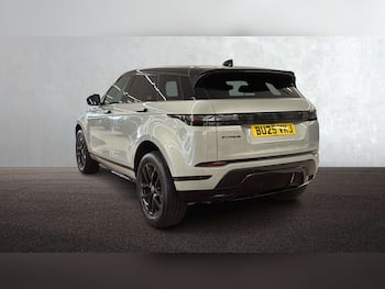 Used Land Rover Range Rover Evoque 2025 for sale - 79703807: Photo