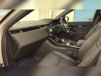 Used Land Rover Range Rover Evoque 2025 for sale - 79703807: Photo