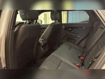 Used Land Rover Range Rover Evoque 2025 for sale - 79703807: Photo