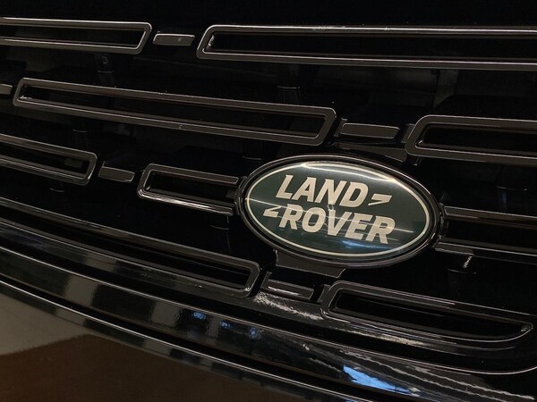 Used Land Rover Range Rover Sport 2023 for sale - 76182481: Photo 33