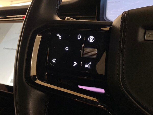 Used Land Rover Range Rover Sport 2023 for sale - 76182481: Photo 42