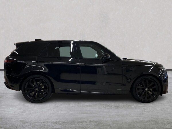 Used Land Rover Range Rover Sport 2023 for sale - 76182481: Photo 5