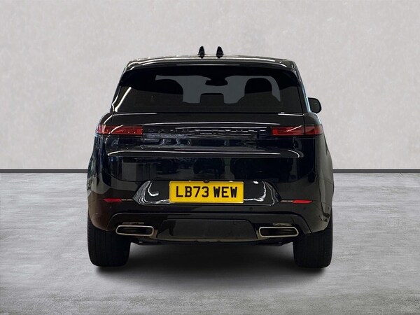 Used Land Rover Range Rover Sport 2023 for sale - 76182481: Photo 6