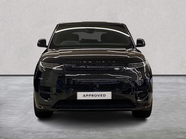Used Land Rover Range Rover Sport 2023 for sale - 76182481: Photo 7