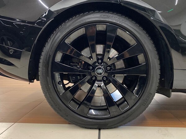 Used Land Rover Range Rover Sport 2023 for sale - 76182481: Photo 8