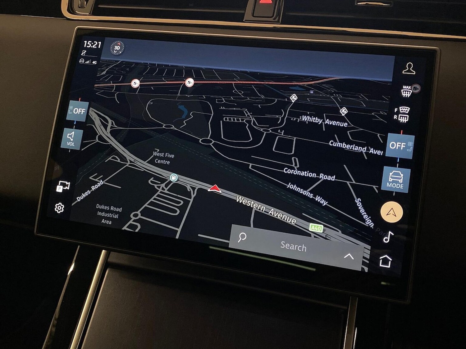 Used Land Rover Range Rover Evoque 2025 for sale - 77065773: Photo 11