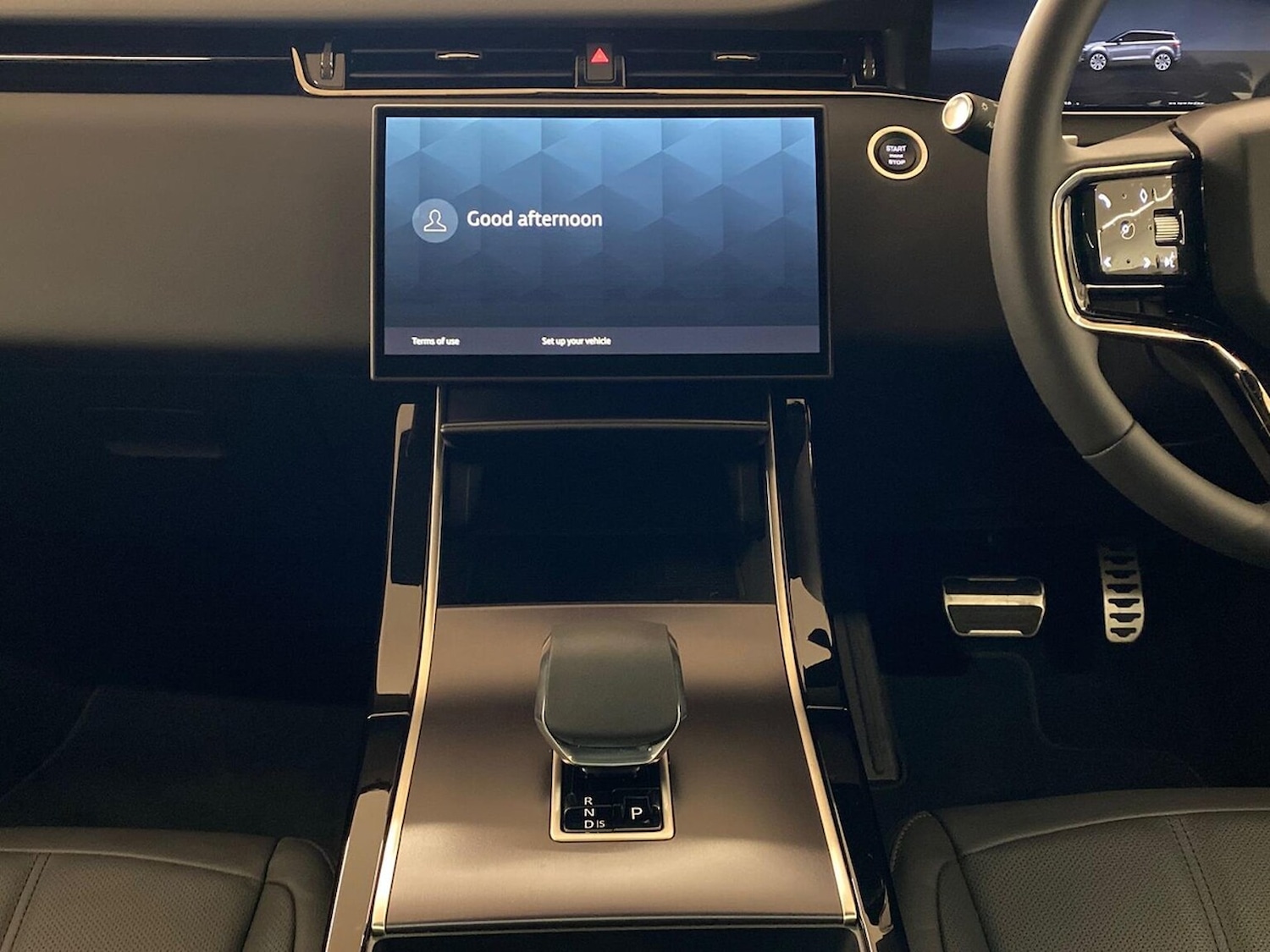 Used Land Rover Range Rover Evoque 2025 for sale - 77065773: Photo 14