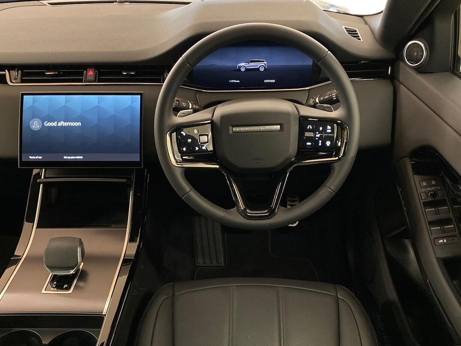 Used Land Rover Range Rover Evoque 2025 for sale - 77065773: Photo 15