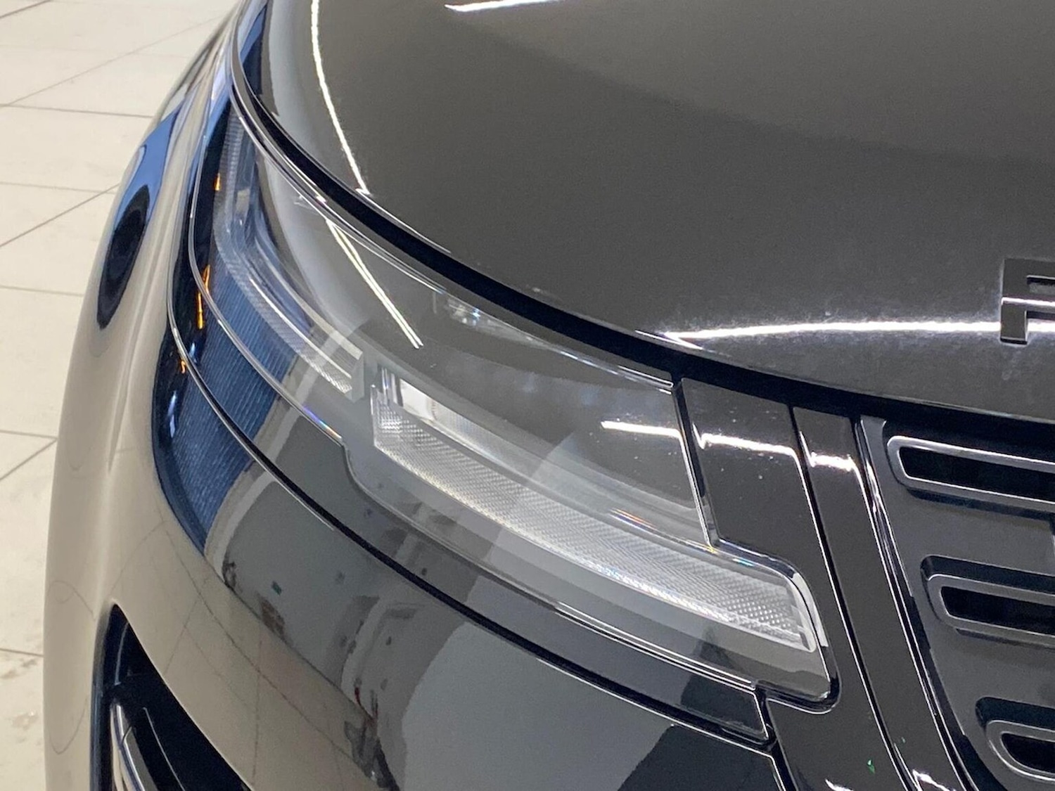 Used Land Rover Range Rover Evoque 2025 for sale - 77065773: Photo 17