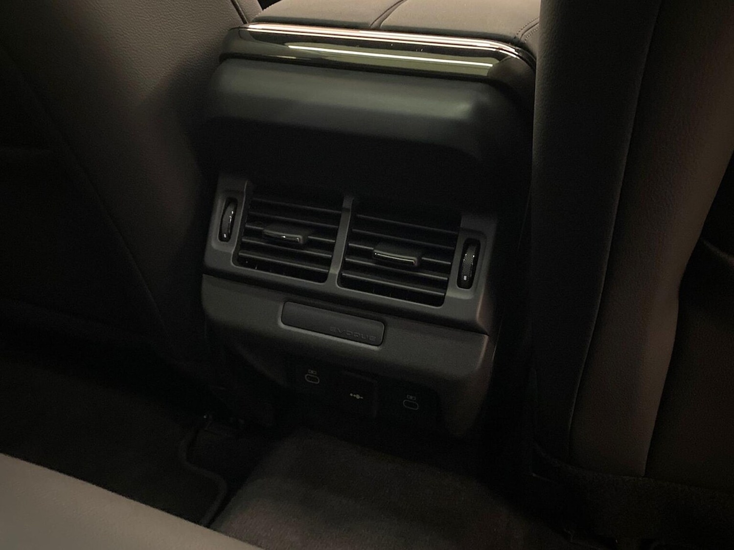 Used Land Rover Range Rover Evoque 2025 for sale - 77065773: Photo 18