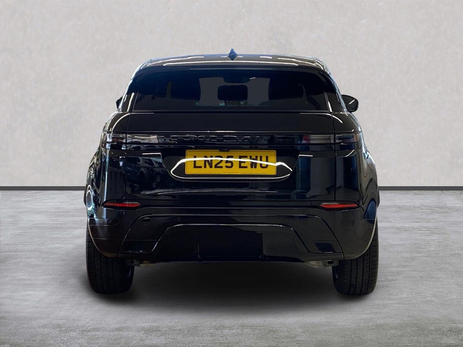 Used Land Rover Range Rover Evoque 2025 for sale - 77065773: Photo 6