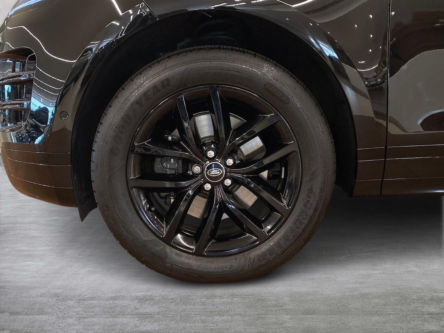 Used Land Rover Range Rover Evoque 2025 for sale - 77065773: Photo 8