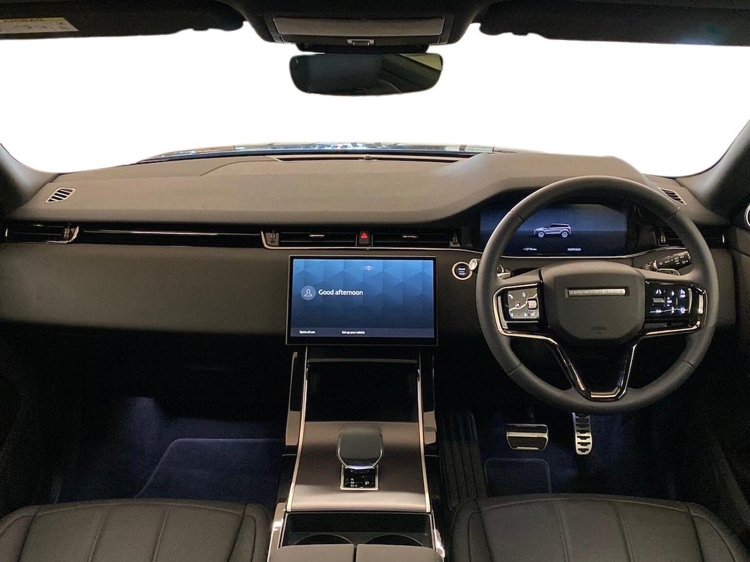 Used Land Rover Range Rover Evoque 2025 for sale - 77065773: Photo 9