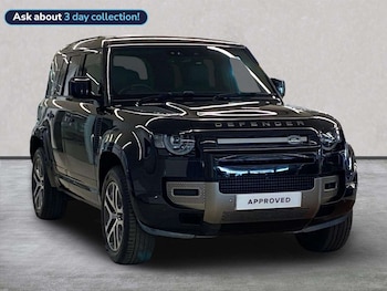 Used Land Rover Defender 2024 for sale - 78310355: Photo