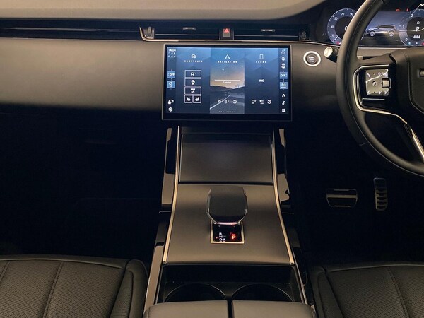 Used Land Rover Range Rover Evoque 2025 for sale - 76164927: Photo 14