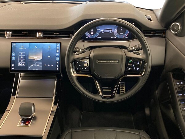 Used Land Rover Range Rover Evoque 2025 for sale - 76164927: Photo 15