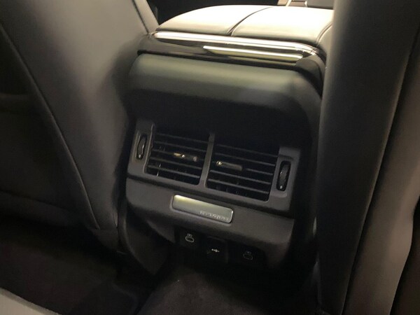 Used Land Rover Range Rover Evoque 2025 for sale - 76164927: Photo 18