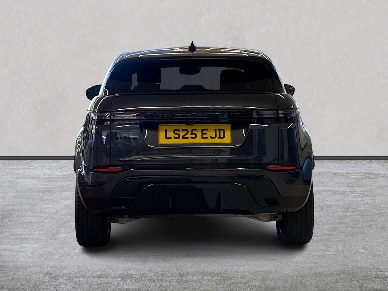 Used Land Rover Range Rover Evoque 2025 for sale - 76164927: Photo 6
