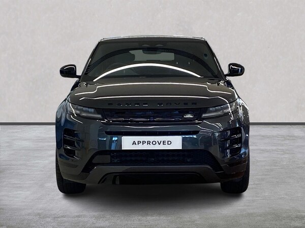 Used Land Rover Range Rover Evoque 2025 for sale - 76164927: Photo 7