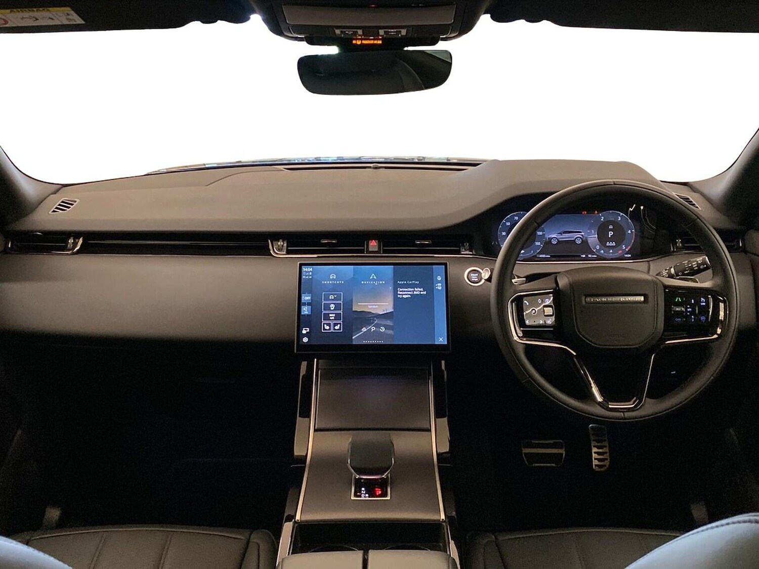 Used Land Rover Range Rover Evoque 2025 for sale - 76164927: Photo 9