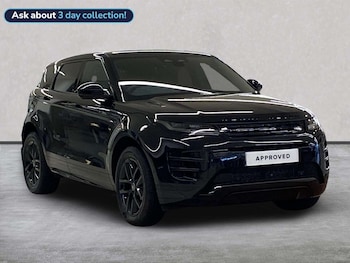 Used Land Rover Range Rover Evoque 2025 for sale - 78310648: Photo