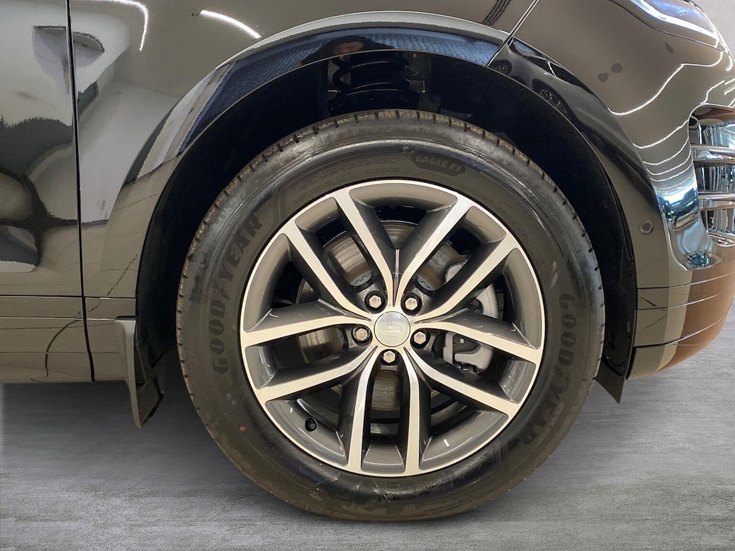 Used Land Rover Range Rover Evoque 2025 for sale - 78202059: Photo 10