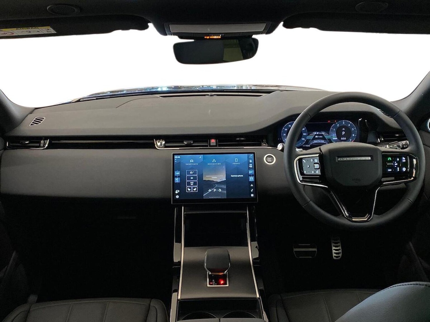 Used Land Rover Range Rover Evoque 2025 for sale - 78202059: Photo 11