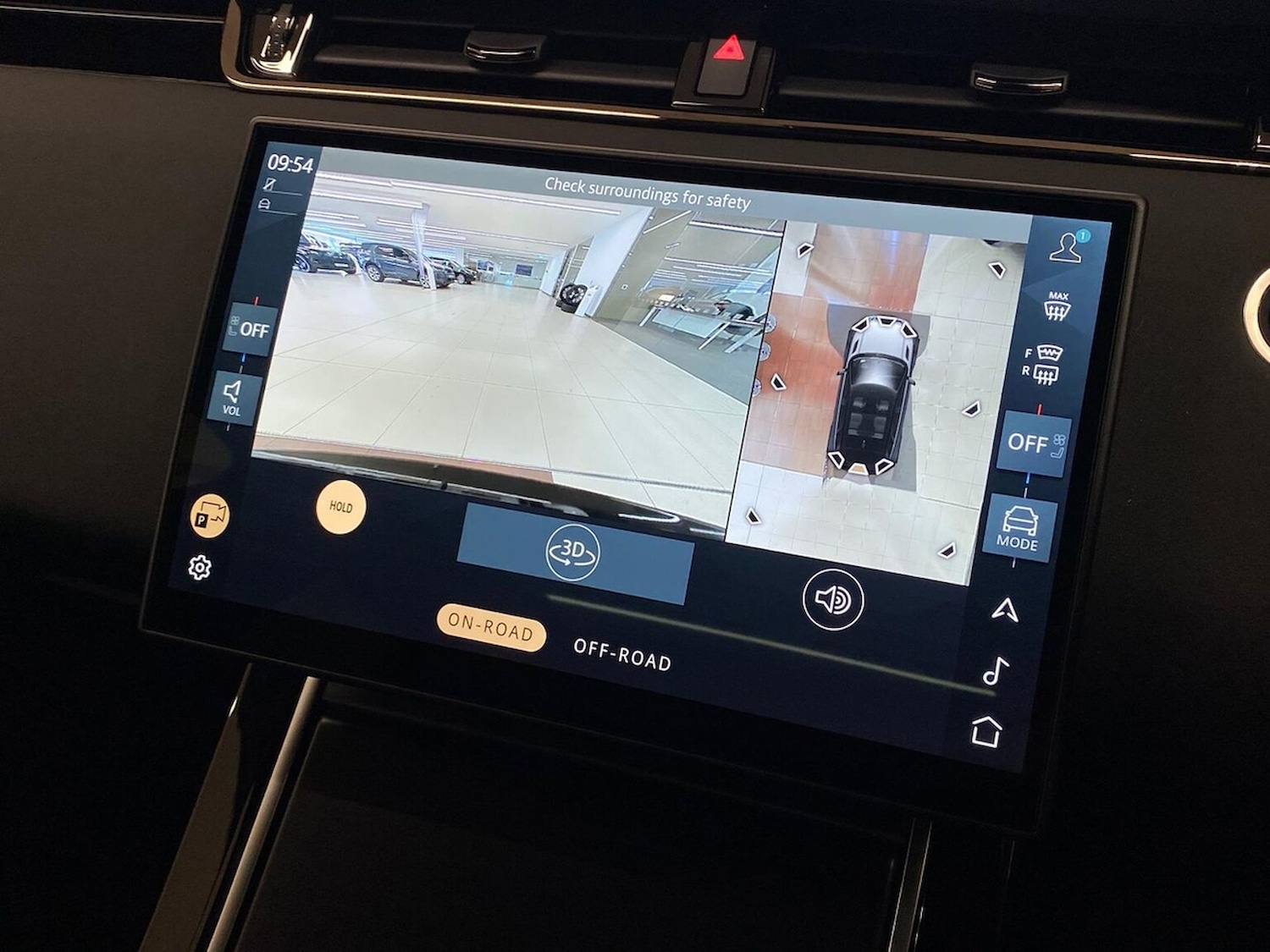 Used Land Rover Range Rover Evoque 2025 for sale - 78202059: Photo 14