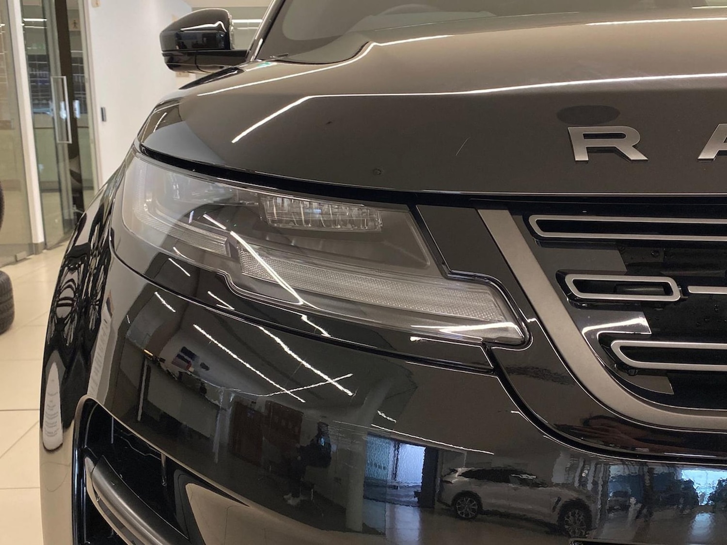 Used Land Rover Range Rover Evoque 2025 for sale - 78202059: Photo 19