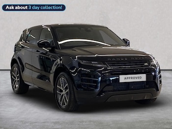 Used Land Rover Range Rover Evoque 2025 for sale - 78202059: Photo