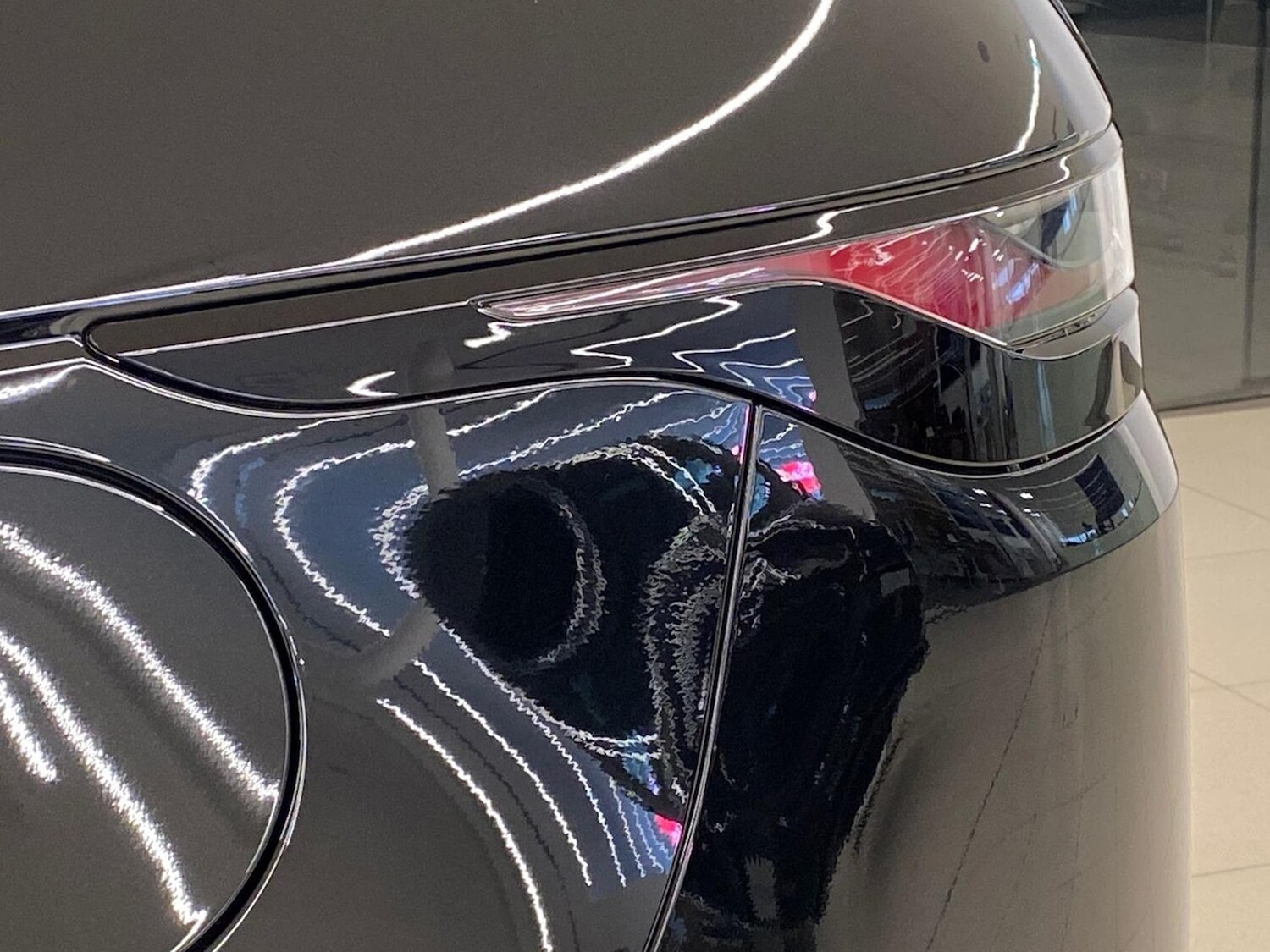 Used Land Rover Range Rover Evoque 2025 for sale - 78202059: Photo 21