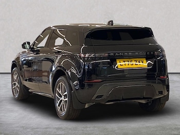 Used Land Rover Range Rover Evoque 2025 for sale - 78202059: Photo