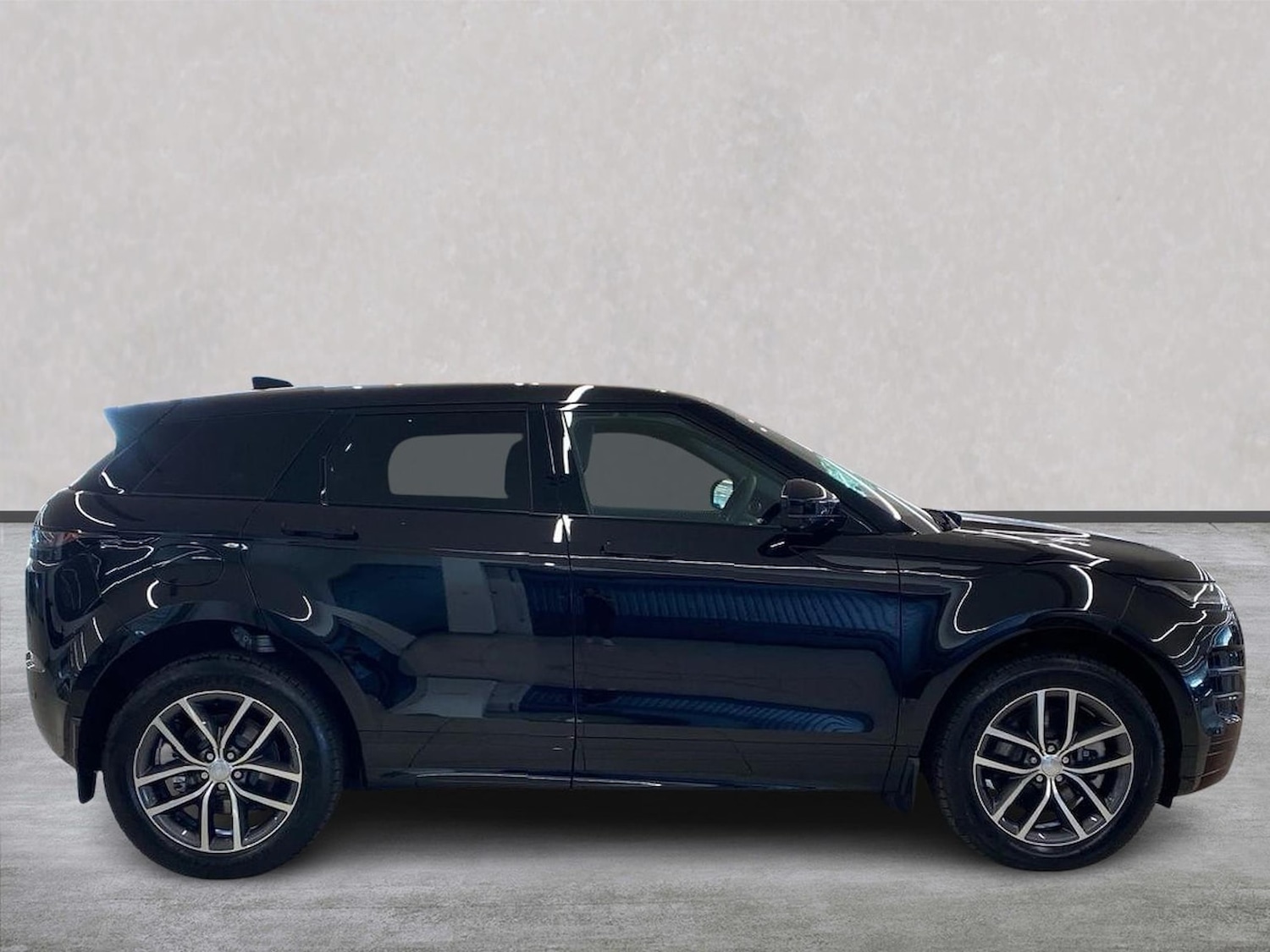 Used Land Rover Range Rover Evoque 2025 for sale - 78202059: Photo 7