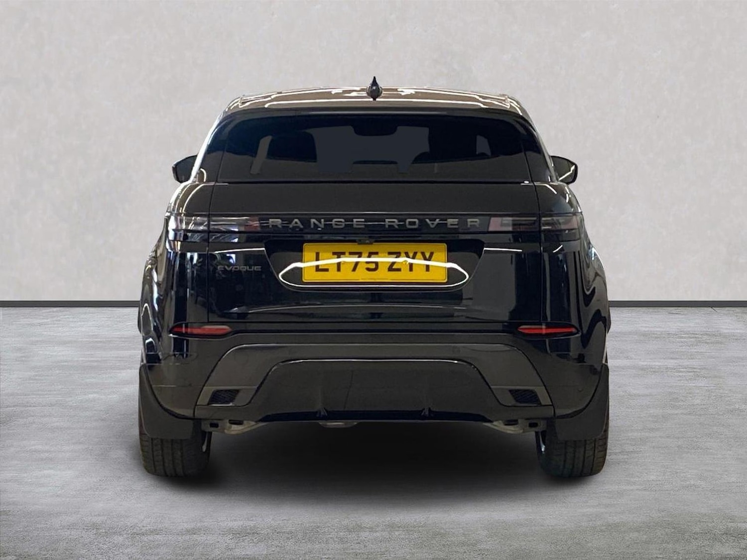 Used Land Rover Range Rover Evoque 2025 for sale - 78202059: Photo 8