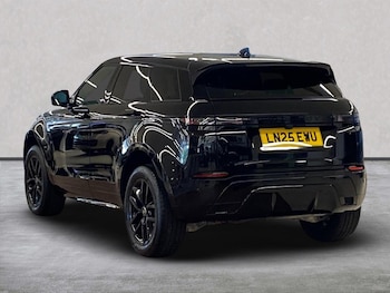 Used Land Rover Range Rover Evoque 2025 for sale - 75435786: Photo