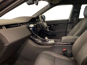 Used Land Rover Range Rover Evoque 2025 for sale - 75435786: Photo