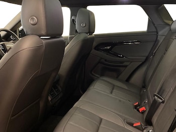 Used Land Rover Range Rover Evoque 2025 for sale - 75435786: Photo
