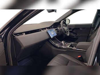 Used Land Rover Range Rover Evoque 2025 for sale - 78310362: Photo