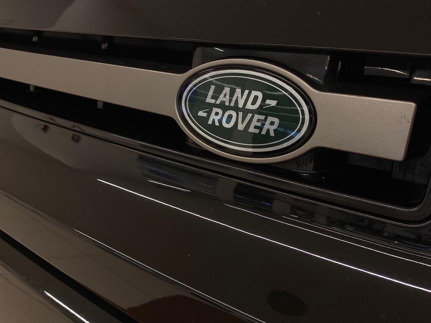 Used Land Rover Defender 2023 for sale - 76324599: Photo 38
