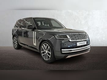 Used Land Rover Range Rover 2024 for sale - 79733218: Photo