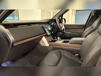 Used Land Rover Range Rover 2024 for sale - 79733218: Photo