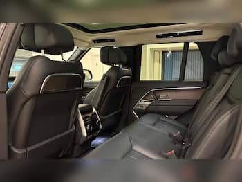 Used Land Rover Range Rover 2024 for sale - 79733218: Photo
