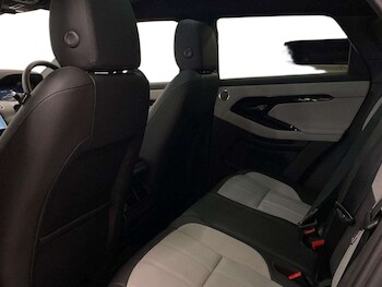 Used Land Rover Range Rover Evoque 2025 for sale - 78420801: Photo