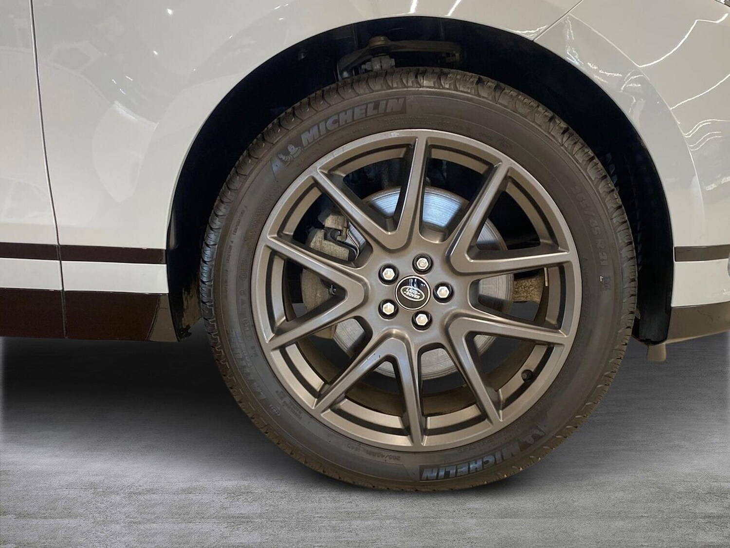 Used Land Rover Range Rover Velar 2024 for sale - 78191494: Photo 10