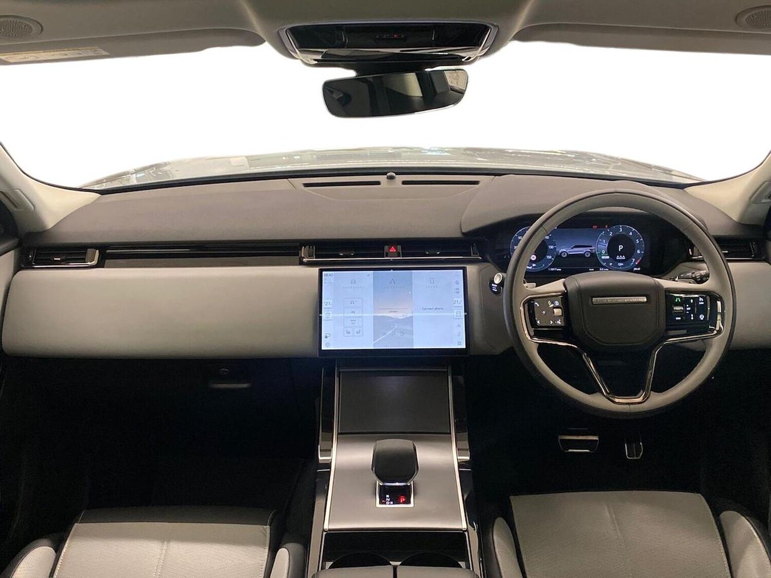 Used Land Rover Range Rover Velar 2024 for sale - 78191494: Photo 11